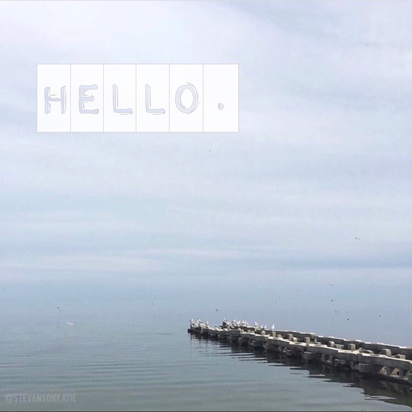 Hello. - Picture 1 of 4